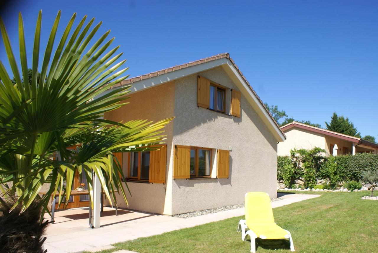 Residence Chateau de Barbet Lombez Exterior foto