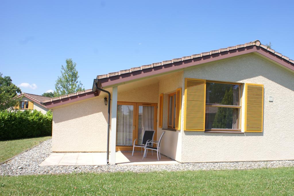 Residence Chateau de Barbet Lombez Zimmer foto
