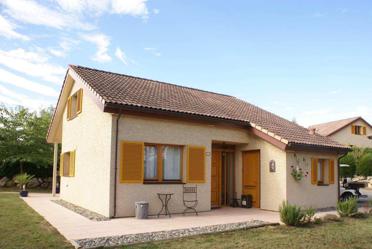 Residence Chateau de Barbet Lombez Exterior foto